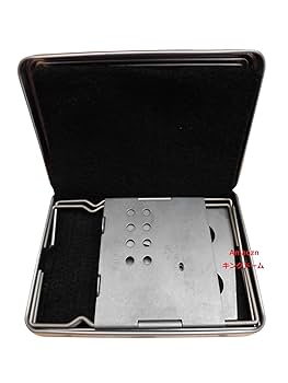 Amazon | FIREBOX (ファイヤーボックス) チタン製 G2 ナノ